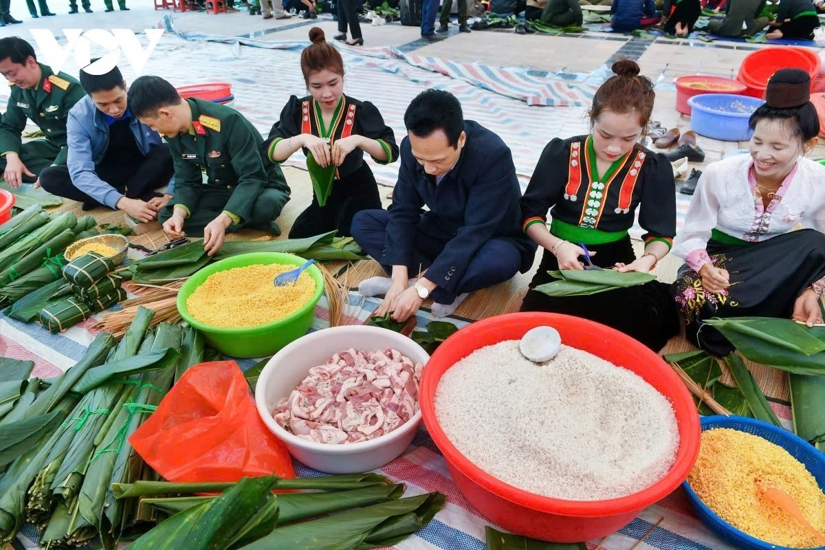 Tet for the Poor programme to be launched on Feb. 8